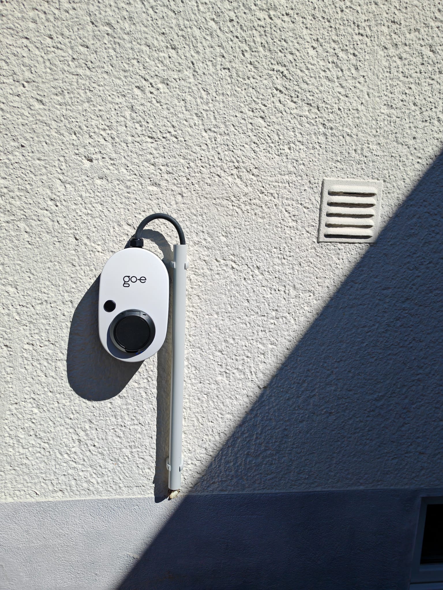 Wallbox Installation